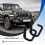 Für   JK 2007-2017 Autodachgriff Innenhandlauf-Kit Frontgriff 7