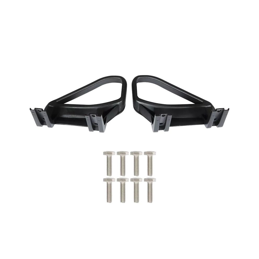 Cart Arm Rest Hip Restraint Handles Hip Restraints For Ezgo Txt 1994- Gas&Electric 71701-G01 71702-G01 6033748519590