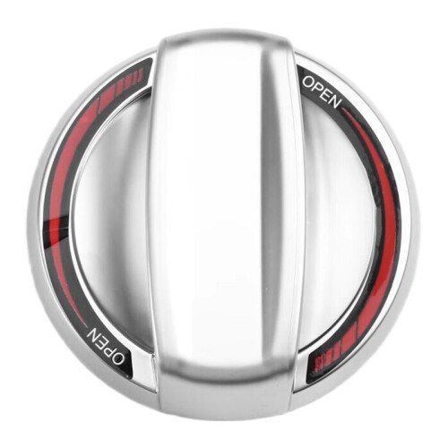 Auto-Tankdeckel-Dekoration, Tankdeckel für - Alle Modelle W206