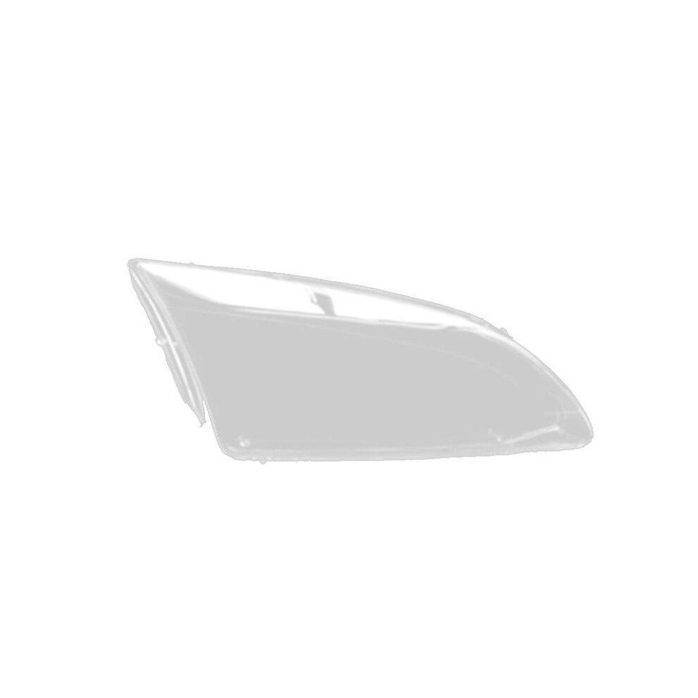 Car Front Headlight Cover Lampshades Lamp Shell Headlights Lens Cover For Focus 2005-2008 Right 6032037740530