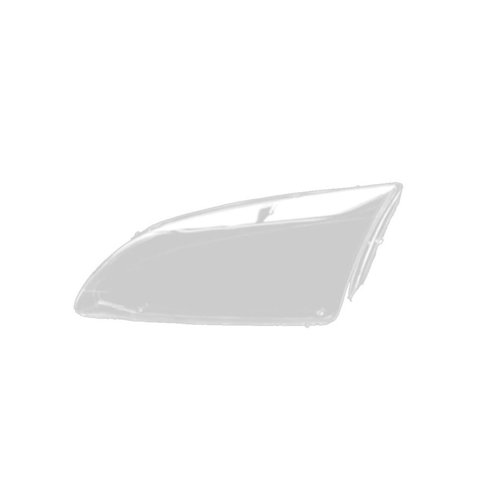 Car Front Headlight Cover Lampshades Lamp Shell Headlights Lens Cover For Focus 2005-2008 Left 6031448653989
