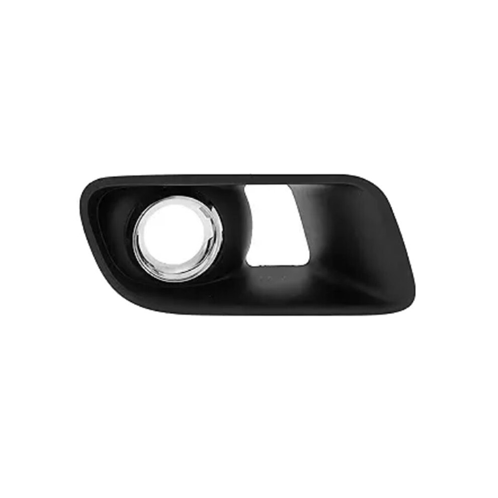 Car Front Fog Lamp Bezel Fog Lamp Grille 68072020Aa For Charger 2012-2014 Right 6032758273232
