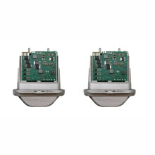 7960511099 13438957 39158021 39158022 LED-Koplampmodule voor  Enron Viagra GS 15-19 ASTRA K MK7