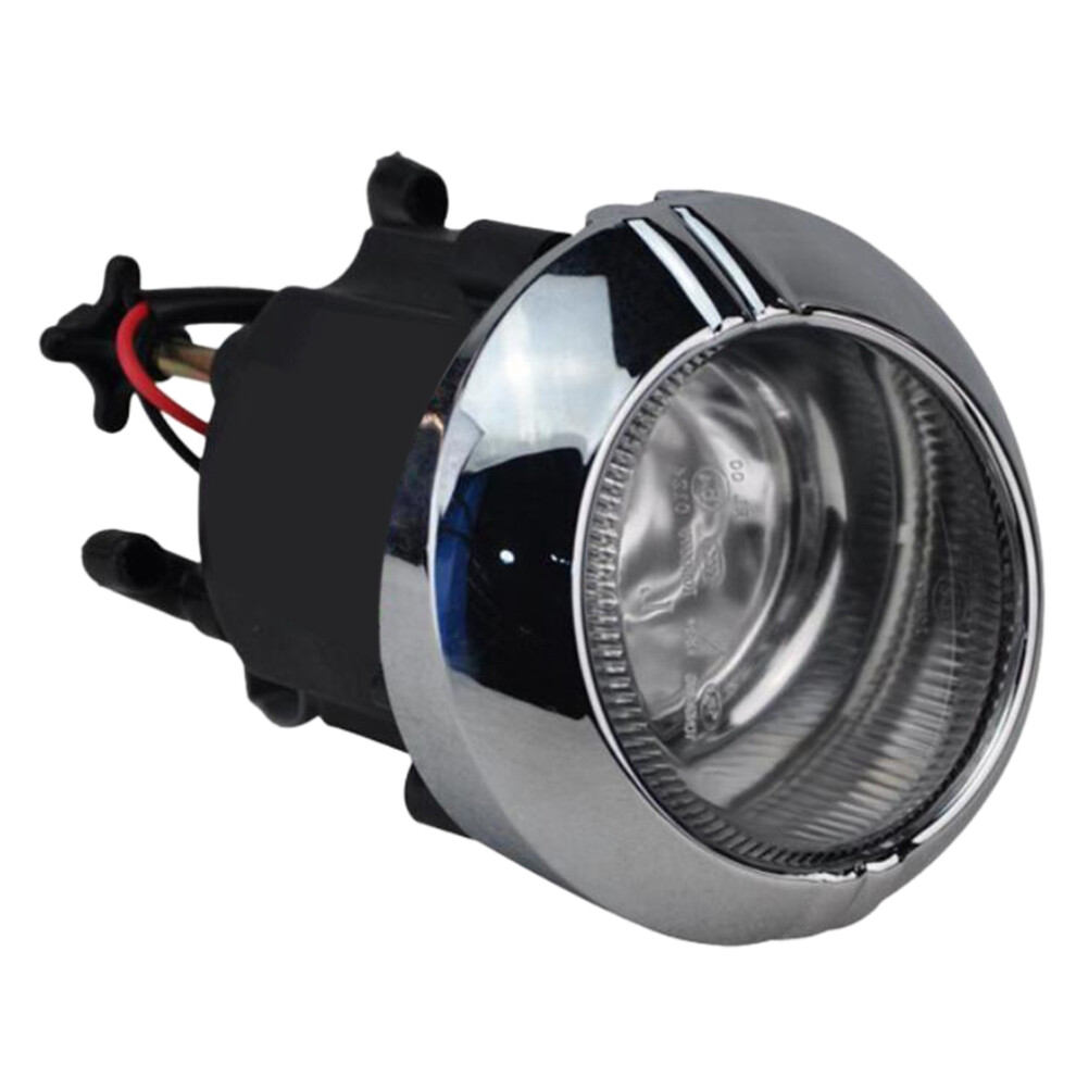 Car Right Front Bumper Fog Lights Assembly Driving Lamp Foglight With Bulb For Foton Pickup Tunland E3 E5 6031688899406