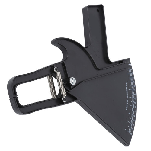 ZFC06 Schwarzer Bremssattel – 0-60mm, Doppelfeder 2