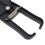 ZFC06 Schwarzer Bremssattel – 0-60mm, Doppelfeder 4