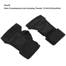 Gewichtheben Trainingshandschuhe Fitness Sport