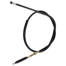Accessories Motorcycle Clutch Control Cable For Honda Rebel CMX250C 20032011 Replacement