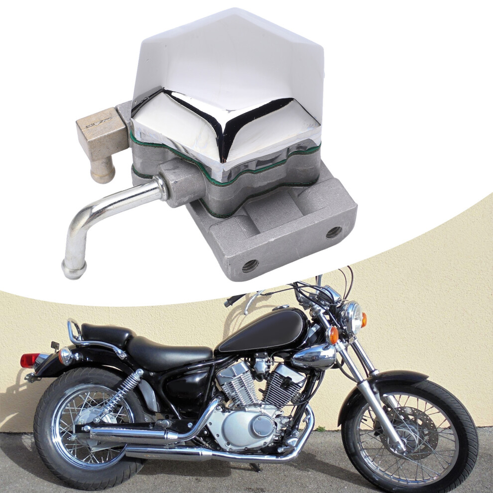 Metal Fuel Pump Assembly 2Uj 13910 For Xv125 Virago 1997Â1999 3251375084691