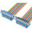 DB25 Parallel Male to Female Printer Cable 0.5m Speed Data Transfer with Secure Screw Lock 4