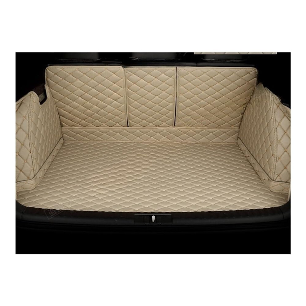 Car Trunk Mat Full Coverage Protection All Weather Trunk Liner For Nissan Teana 20192022 9199774972932