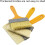 Paint Brush Cleaning Tool  Width For Precise Cleaning In Small Areas Easy To Use 4