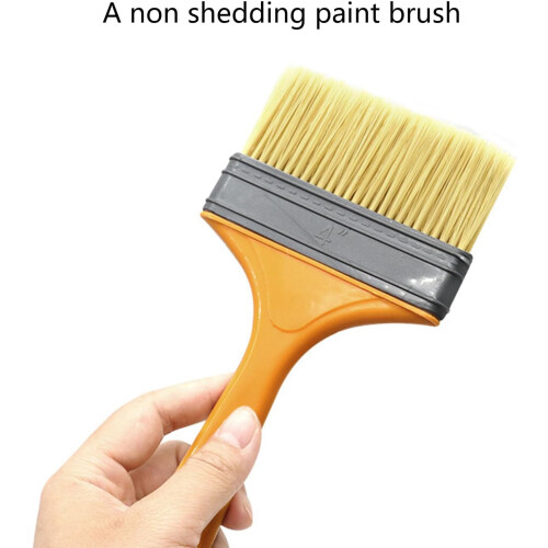 Paint Brush Cleaning Tool  Width For Precise Cleaning In Small Areas Easy To Use 1