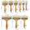 Paint Brush Cleaning Tool  Width For Precise Cleaning In Small Areas Easy To Use 3