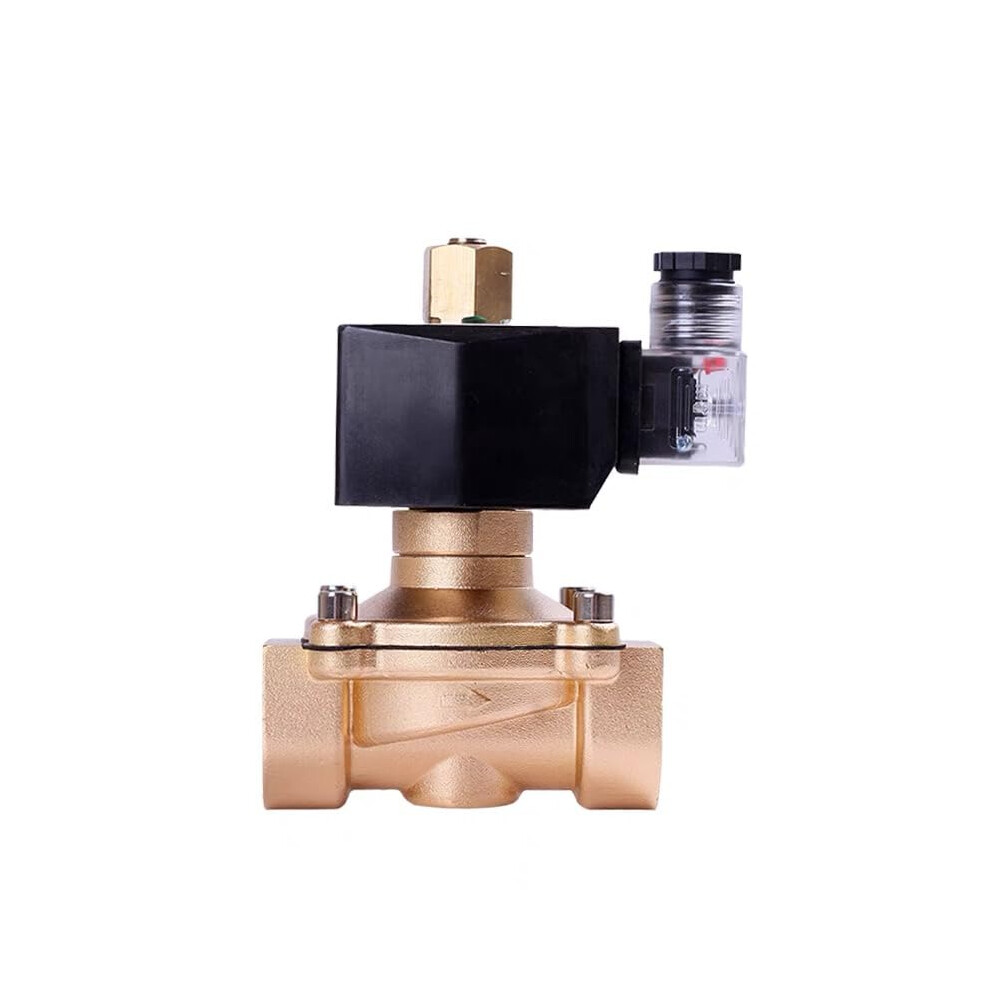 Ag43024 Ac110v Pneumatic Solenoid Valve For Industrial Air Control Quick Response 9347817515091