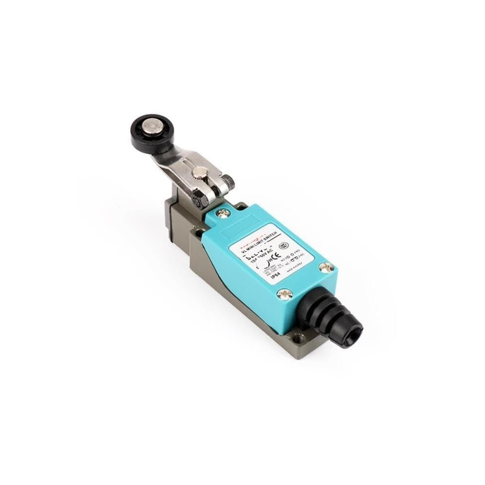 Original Limit Switch Szlvl (Szlvlf), Model Szlvl, Szlvlf Variant, Industrial Automation Limit Switch 9347817400380