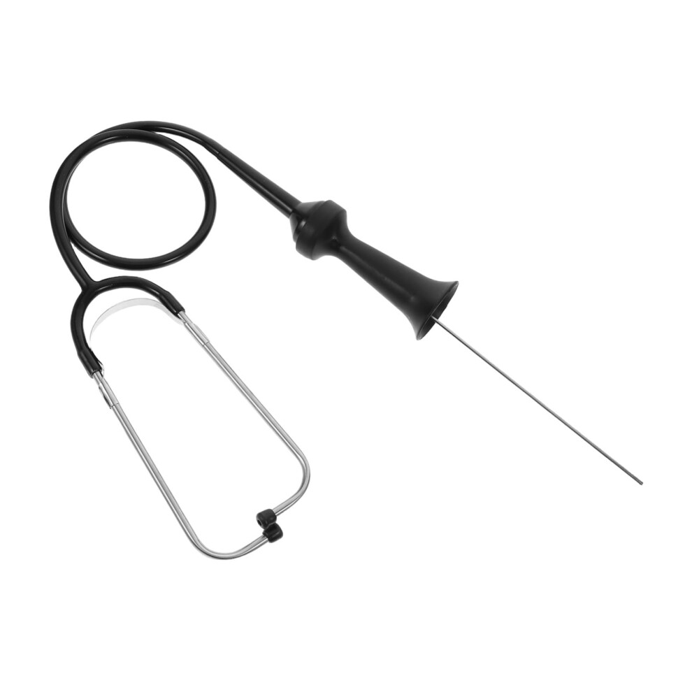 Engine Stethoscope Automotive Diagnostic Tool For Accurate Cylinder Noise Detection And 9382693233523