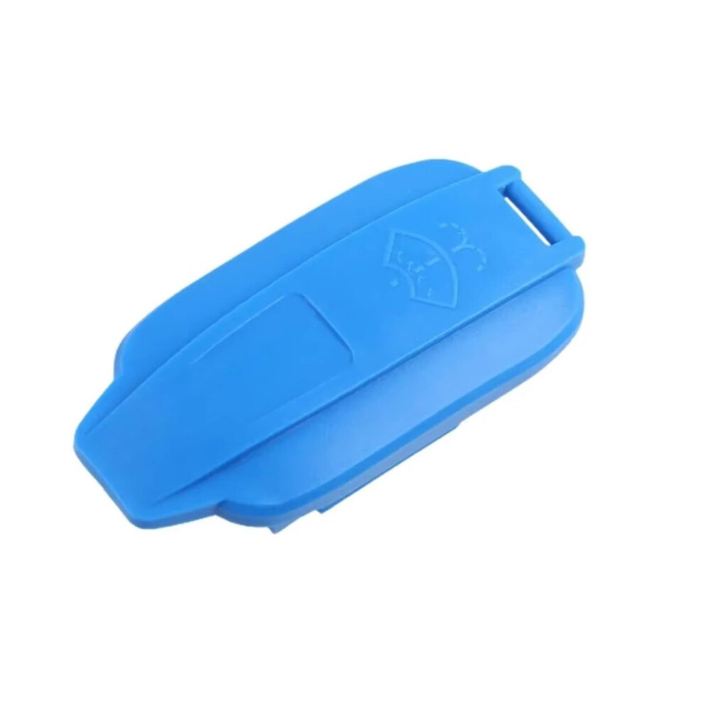 Windshield Washer Fluid Cap For Audi A4 20162020 Wiper Reservoir Cap 8W0955455b Leakproof 9094768892879