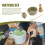 Set per Matcha, Set da Tè Giapponese Comprende Ciotola per Matcha con Beccuccio, Supporto per Matcha, Matcha In Bambù e Paletta In Bambù 7