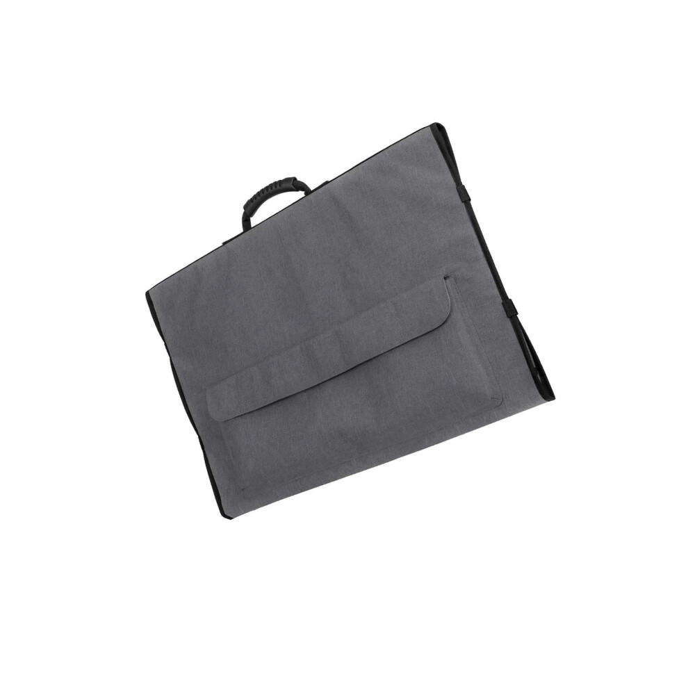 27Inch Carrying Case For Desktop Computers, Durable Wearresistant Exterior, Fits 27Inch Monitors 9382693107671