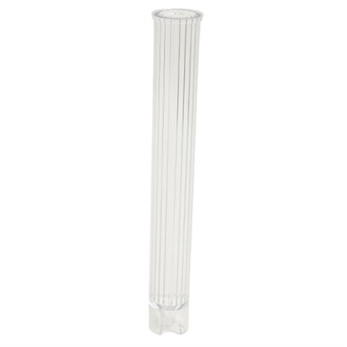 LåNgståNgsljus Plastform DIY Hemlagad Aromaterapi Ljus Making Kit Pc Form B