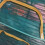 Foldable Drying Net for Vegetables, Fish, and Dehydrated Goods, Multi-Tiered Food Drying Net Green 6