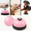 C Pet Call Bell Toy för Dog Interactive Pet Training Bell Leksaker Kattunge Valp Mat Foder PåMinnelse Utfodring Utfodring 2
