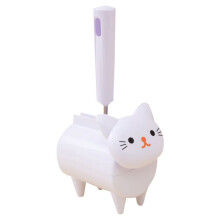 B Cat Luddborttagare Luddrulle, Hårborttagare för Husdjur Kläder Tyg Rakapparat Husdjurspäls Dammborstar Rengöring Soffa Sticky Borttagning