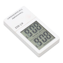 Digitaler Aquarium-Thermometer KT902, Energiesparmodus, LR44-Batterie