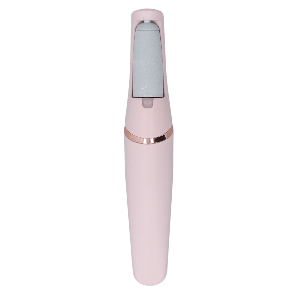 Electric Foot Grinder with 2-Speed Levels USB Rechargeable Foot Callus Remover