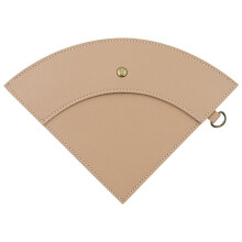 Borsa Portaoggetti In Carta da Filtro per Caffè In Pelle PU per Gocciolatore per Caffè, Custodia Impermeabile per Filtri da Caffè, Forniture da