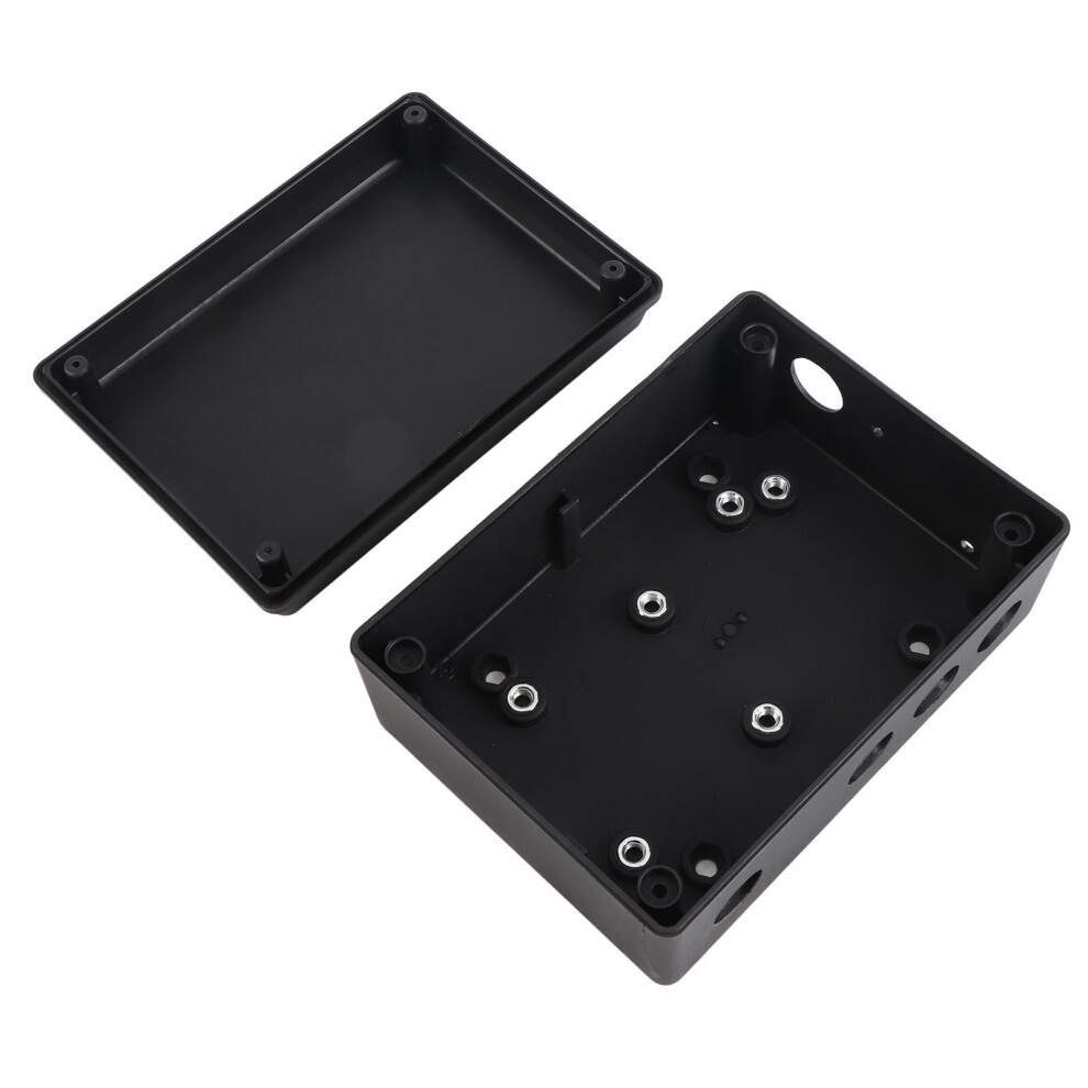 Easy Install Abs Winch Controller Housing For 8000-20000Lb Winches 3661375089891