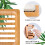 Bamboo Soap Dish Drain Soap Rack Bamboo Soap Holder 4