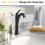 Bamboo Soap Dish Drain Soap Rack Bamboo Soap Holder 5