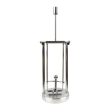 Balance Swing  Desktop Office Decoration Single Swing Little Iron People Manual Balance Pendulum