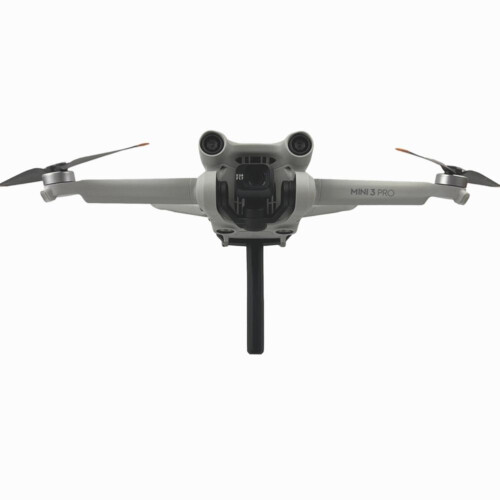 Mini 3 Pro Drone Handheld Holder Secure Launch and Land 14x6x1cm 2