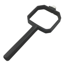 Mini 3 Pro Drone Handheld Holder Secure Launch and Land 14x6x1cm
