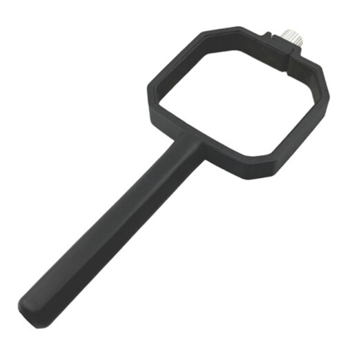 Mini 3 Pro Drone Handheld Holder Secure Launch and Land 14x6x1cm