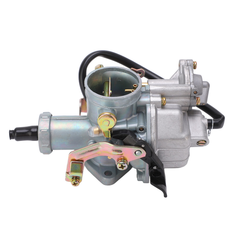 Carburetor Assembly For 200Cc-250Cc Dirt Bikes Atv Go Kart 30Mm 4971375090421
