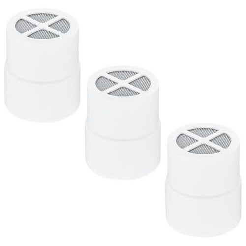 3Pack Shower  Filter Replacement Cartridge Compatible with for Jolie Shower  Filter