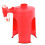 Sodadispenser, Dryckesdispenser, Dryckeshållare  Automatic Upside Down, Dryckesdispenser Stand 2