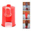 Sodadispenser, Dryckesdispenser, Dryckeshållare  Automatic Upside Down, Dryckesdispenser Stand 6