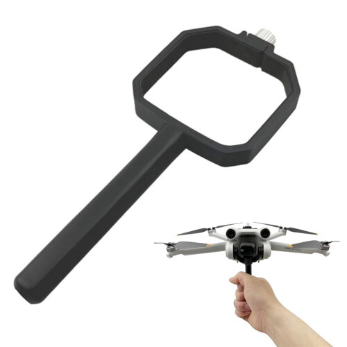 Mini 3 Pro Drone Handheld Holder Secure Launch and Land 14x6x1cm 1