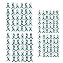 Clips de Soporte para Plantas, Clips de Plástico Seguros para Plantas, Clips de Fijación para Plantas Trepadoras, Reutilizables (120, +Pequeño)