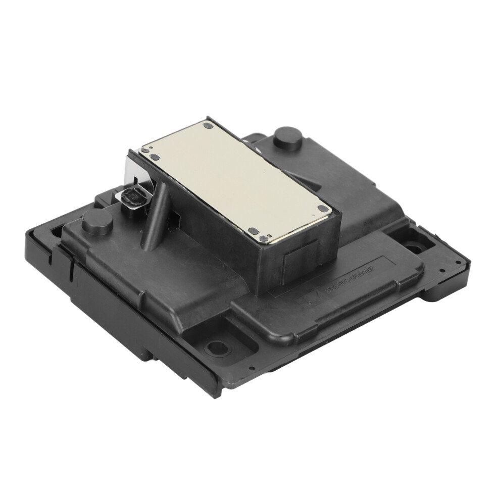 Epson Printer Printhead, Designed For Optimal Performance With Your Xp Series, Offering Clear And Vivid Printing, Easy To Install And Use 9147006875636