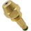 Siphon Oil Nozzle 1.5mm For Alcohol Based Fuel Burner System  Performance 4