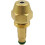 Siphon Oil Nozzle 1.5mm For Alcohol Based Fuel Burner System  Performance 5