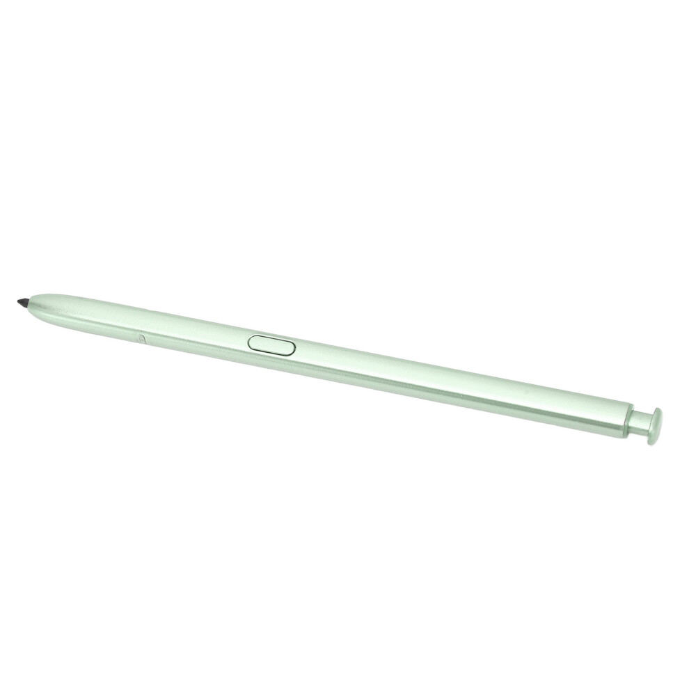 Lightweight Stylus Pen For Note 20 & Ultra 5G High Sensitivity Green 7651375093451