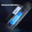 Portable LED Digital Breathalyzer Meter, Accurate Semiconductor Sensor 8
