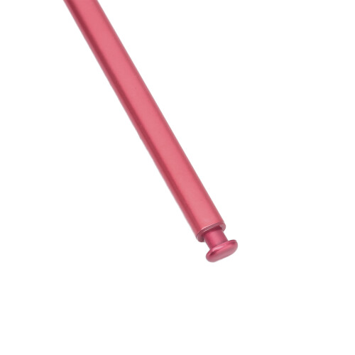 Pink Slim Stylus-Stift für Galaxy Note 10/10+ ABS 2